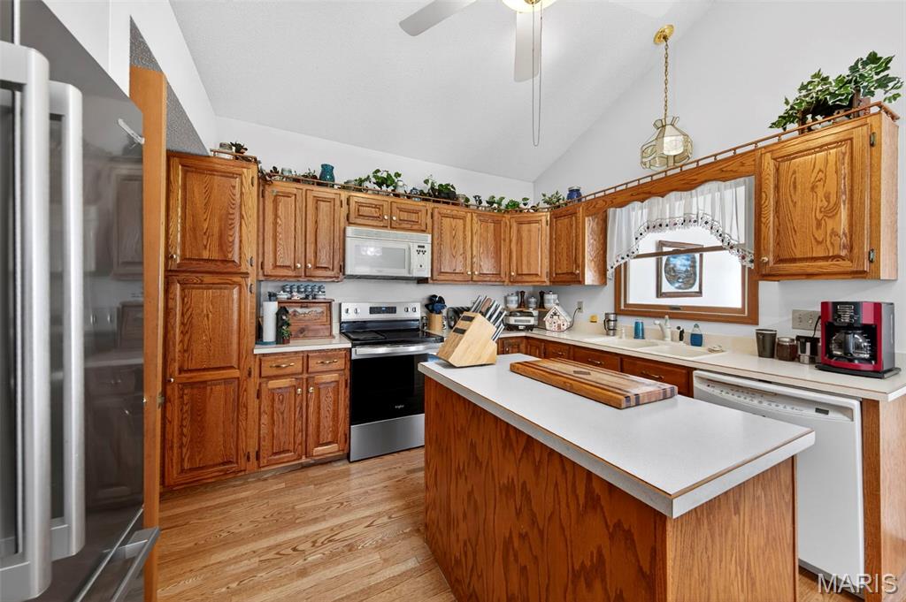 City/Wentzville - Residential