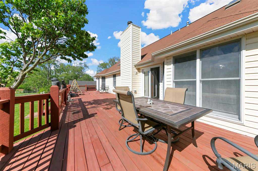 City/Wentzville - Residential