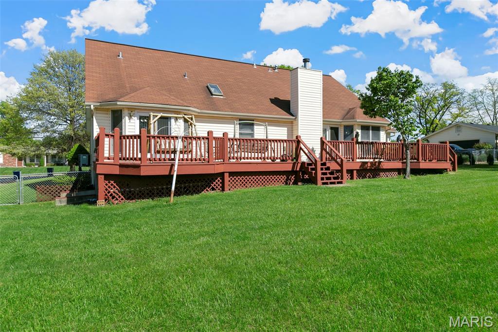City/Wentzville - Residential