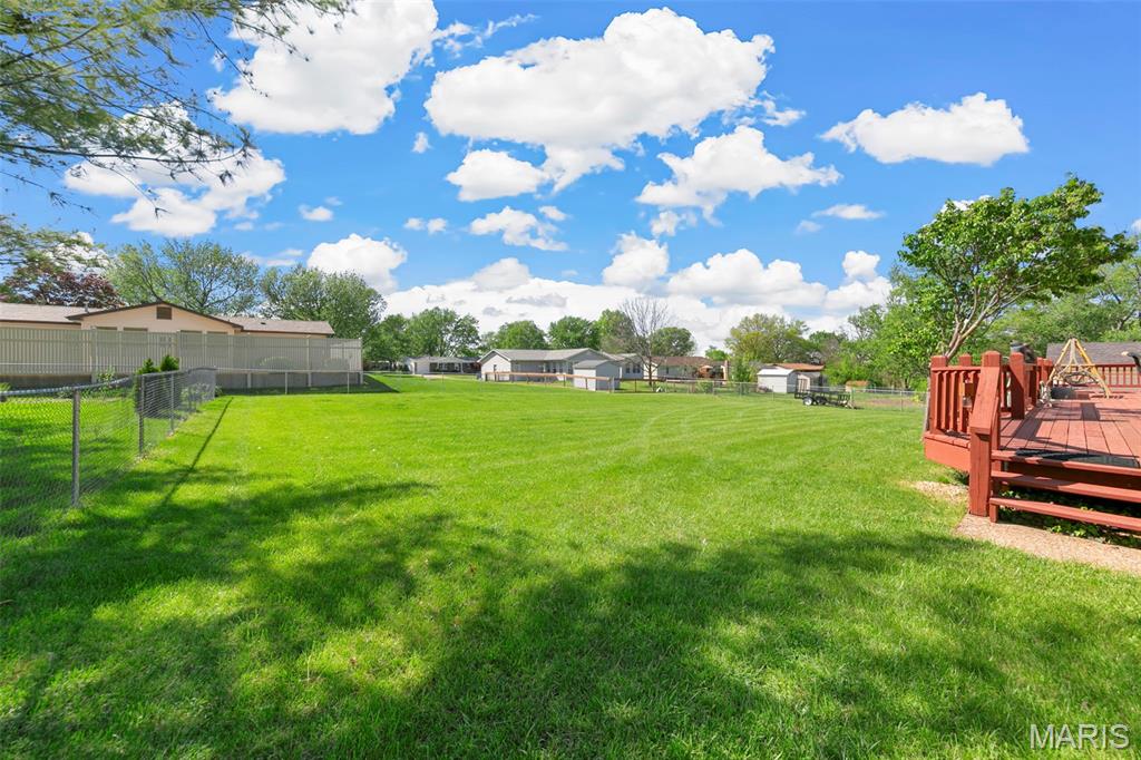 City/Wentzville - Residential