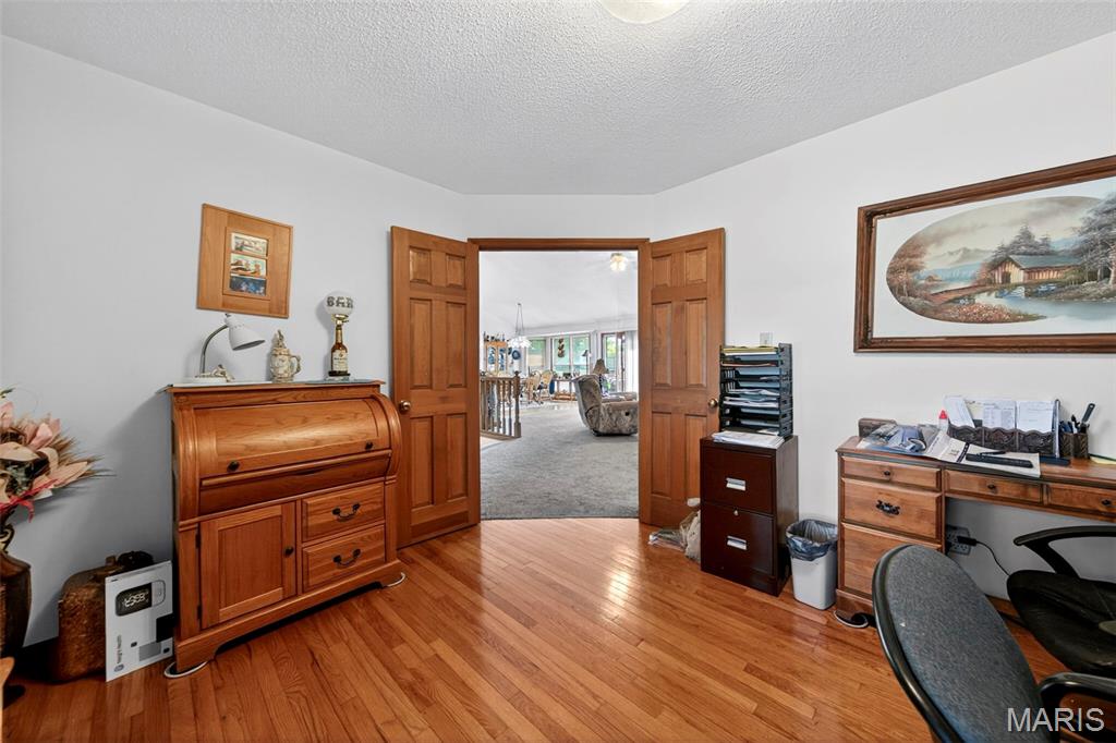 City/Wentzville - Residential