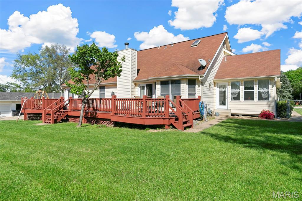 City/Wentzville - Residential