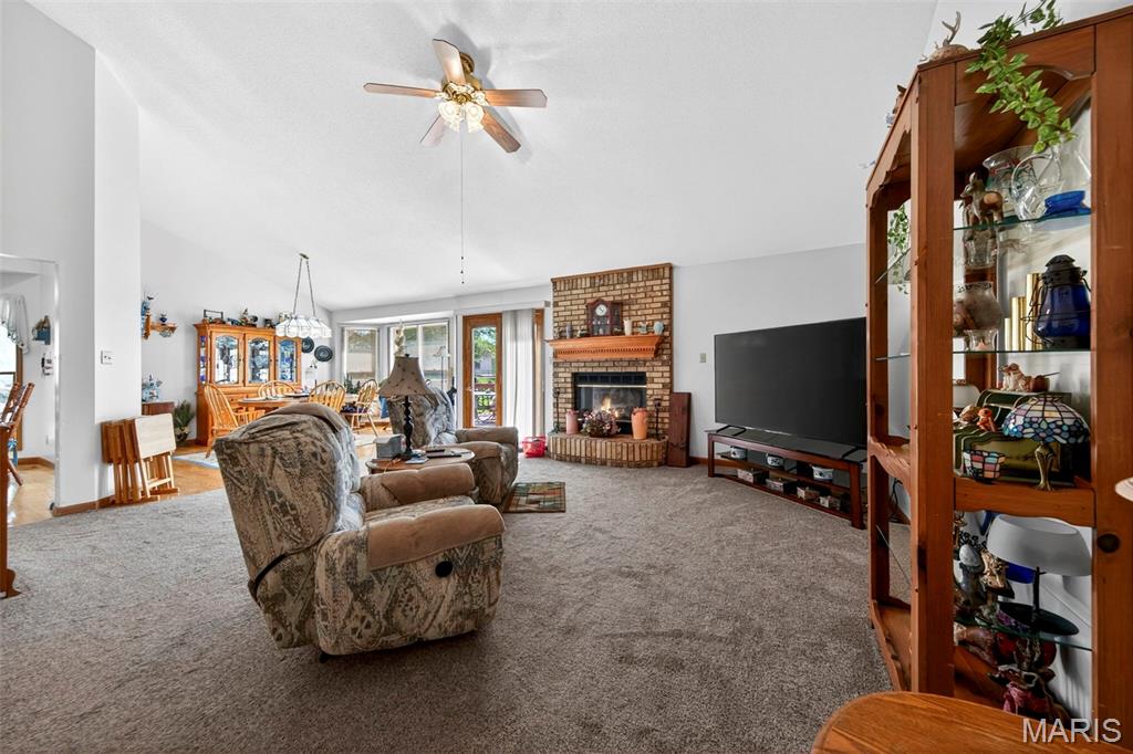 City/Wentzville - Residential