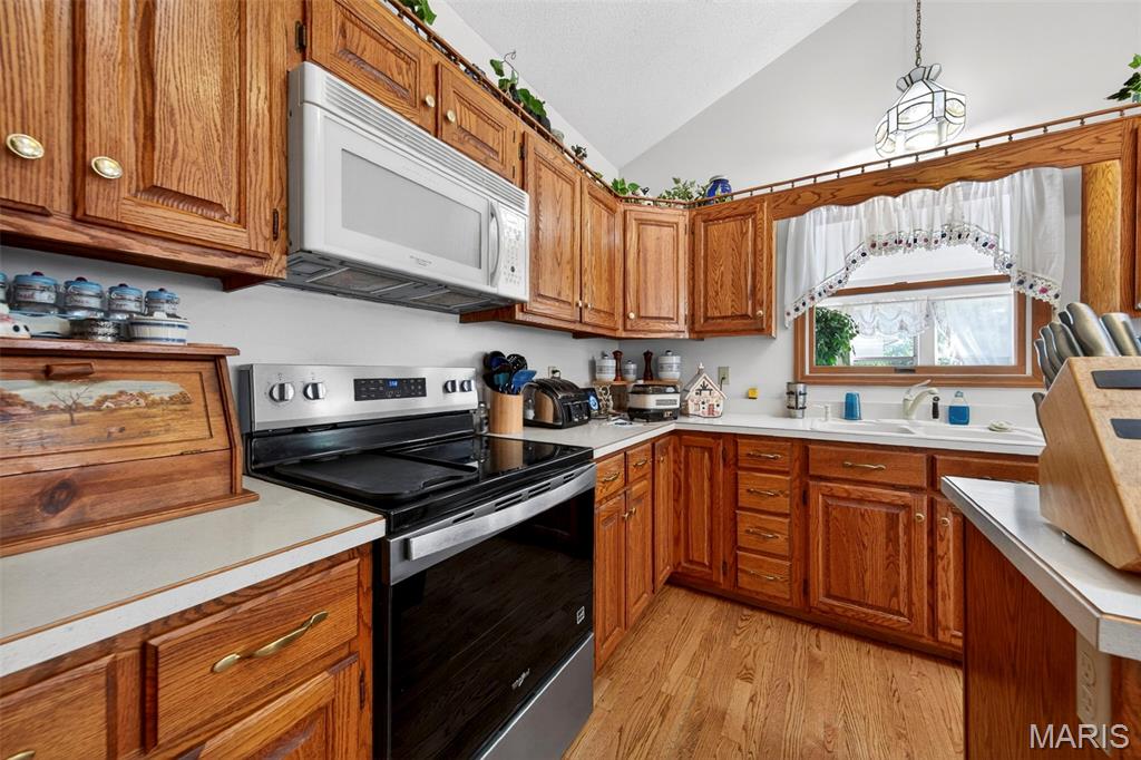 City/Wentzville - Residential