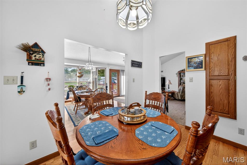 City/Wentzville - Residential