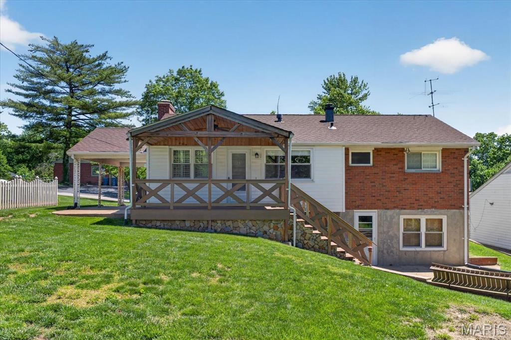 Brook Haven - Residential