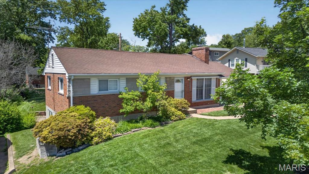 Brook Haven - Residential