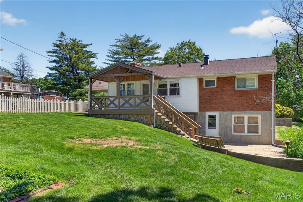 Brook Haven - Residential