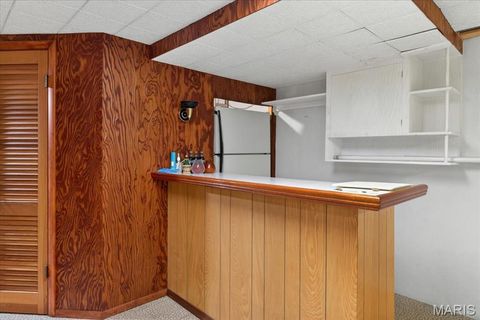 Tiny photo for 9909 Chantenay Drive, St Louis, MO 63123 (MLS # 26029936)