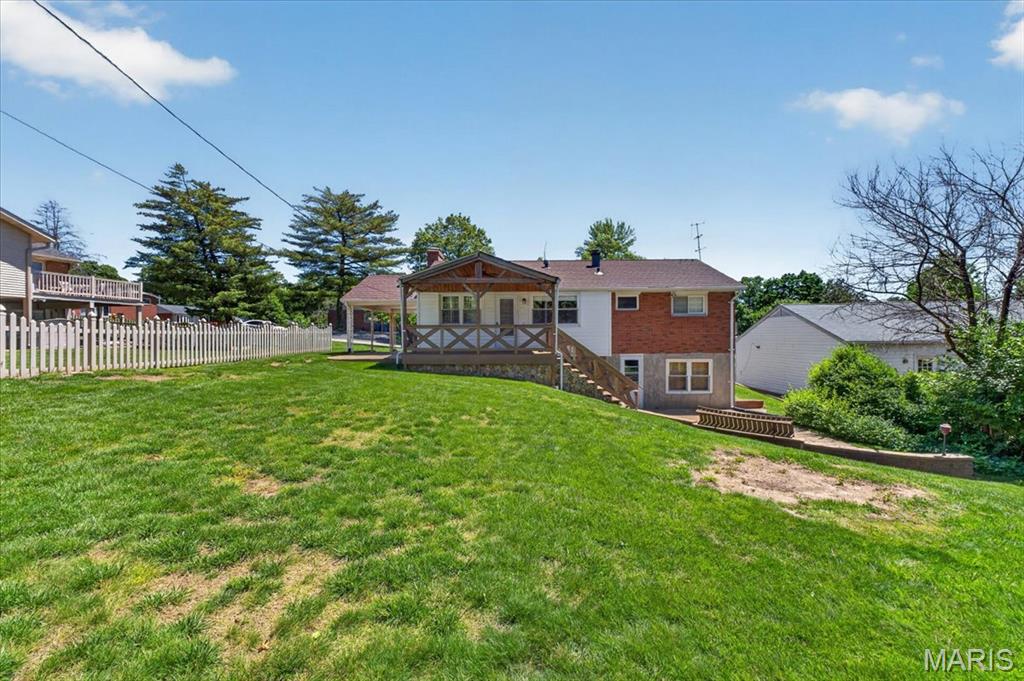 Brook Haven - Residential
