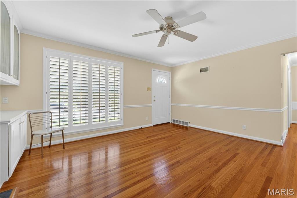 Brook Haven - Residential