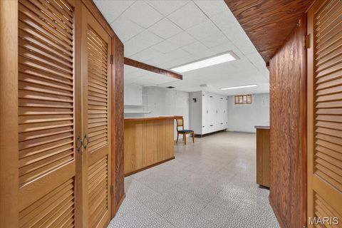 Tiny photo for 9909 Chantenay Drive, St Louis, MO 63123 (MLS # 26029936)
