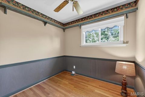 Tiny photo for 9909 Chantenay Drive, St Louis, MO 63123 (MLS # 26029936)