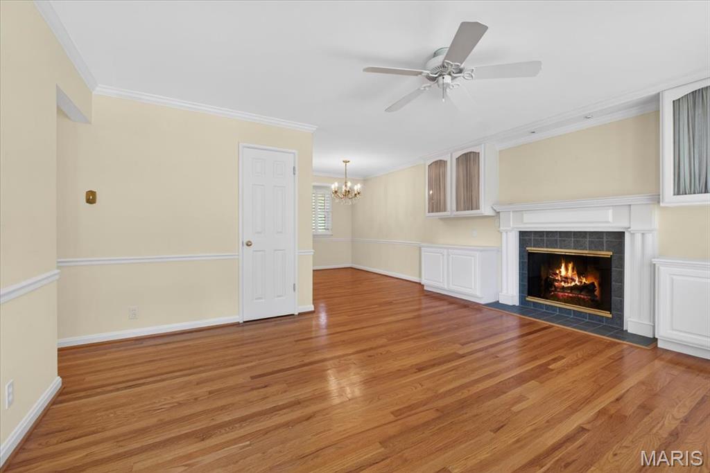 Brook Haven - Residential