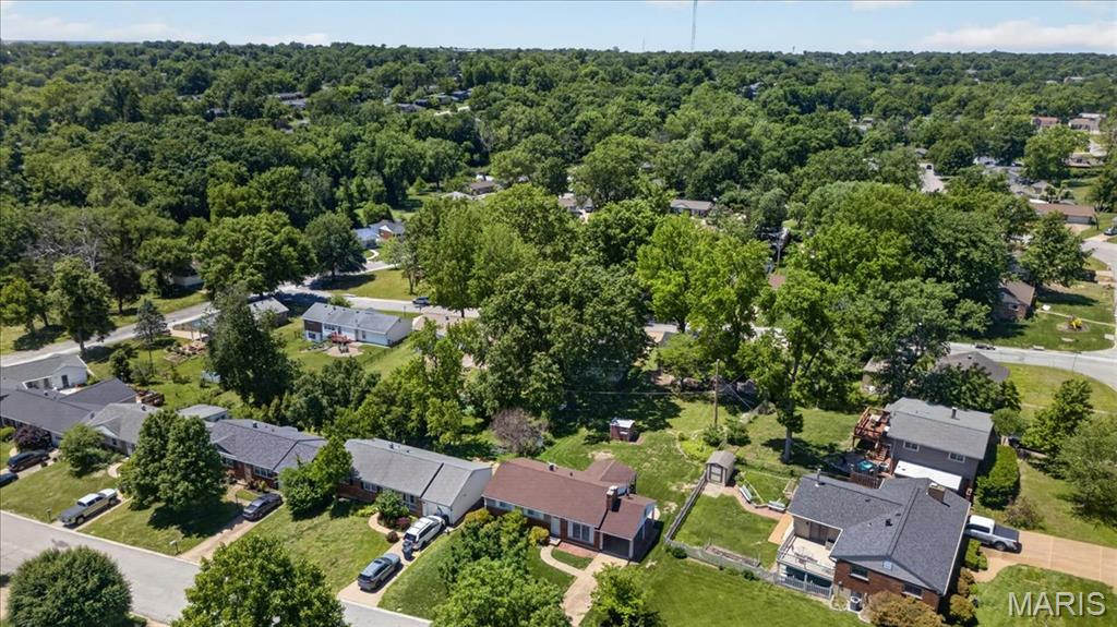 Brook Haven - Residential