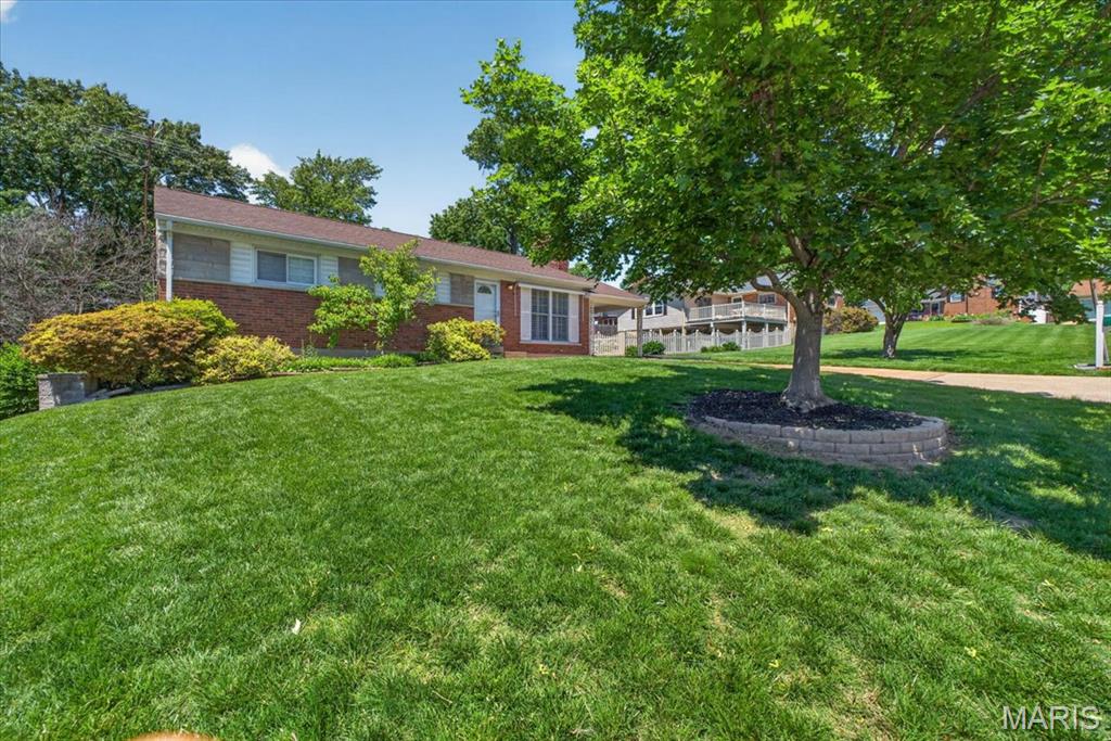 Brook Haven - Residential