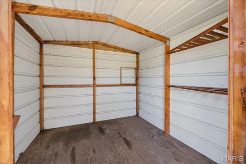 Tiny photo for 9909 Chantenay Drive, St Louis, MO 63123 (MLS # 26029936)