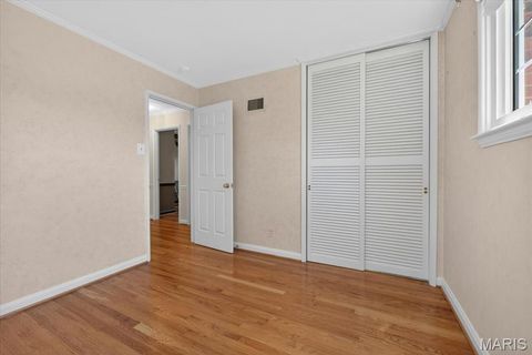 Tiny photo for 9909 Chantenay Drive, St Louis, MO 63123 (MLS # 26029936)
