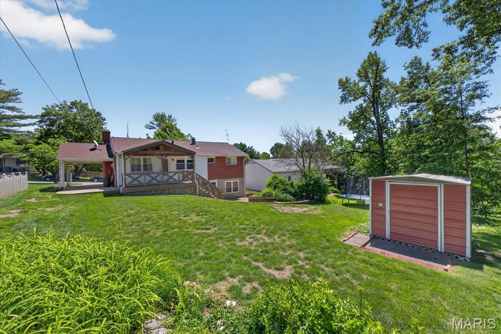 Brook Haven - Residential