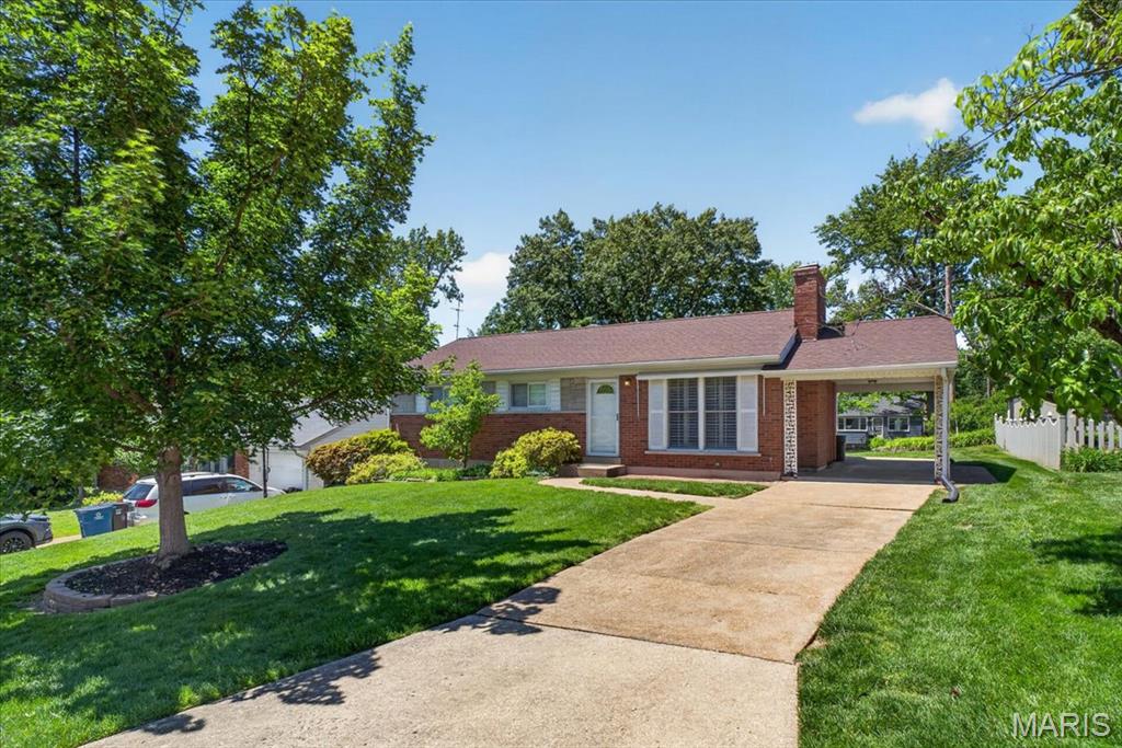 Brook Haven - Residential
