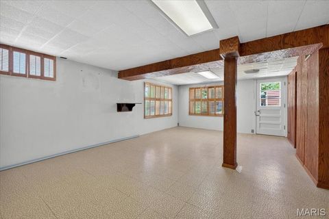Tiny photo for 9909 Chantenay Drive, St Louis, MO 63123 (MLS # 26029936)