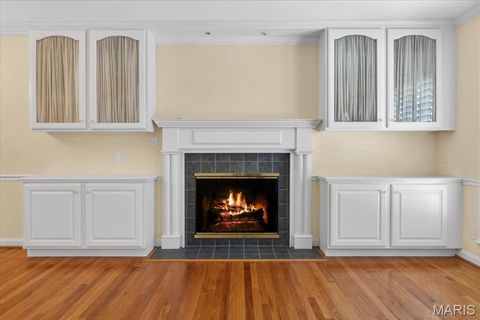 Tiny photo for 9909 Chantenay Drive, St Louis, MO 63123 (MLS # 26029936)