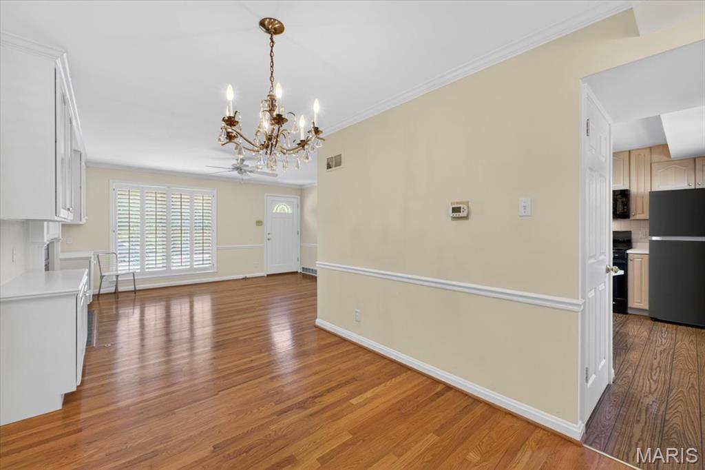 Brook Haven - Residential
