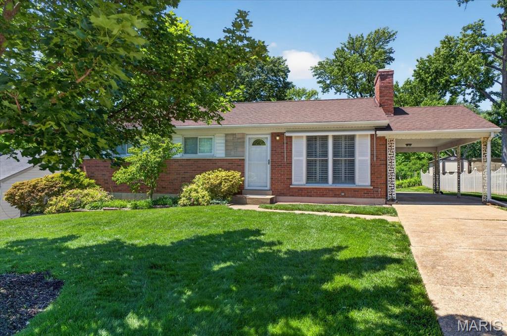 Brook Haven - Residential