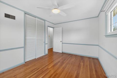 Tiny photo for 9909 Chantenay Drive, St Louis, MO 63123 (MLS # 26029936)