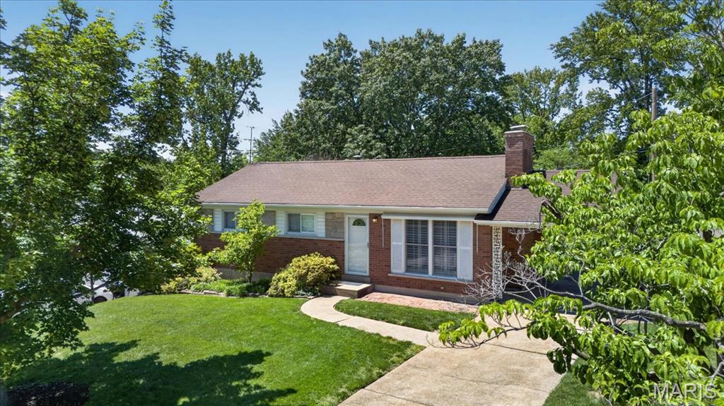Brook Haven - Residential