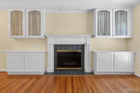 Tiny photo for 9909 Chantenay Drive, St Louis, MO 63123 (MLS # 26029936)