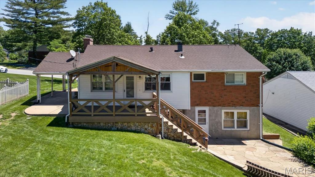 Brook Haven - Residential