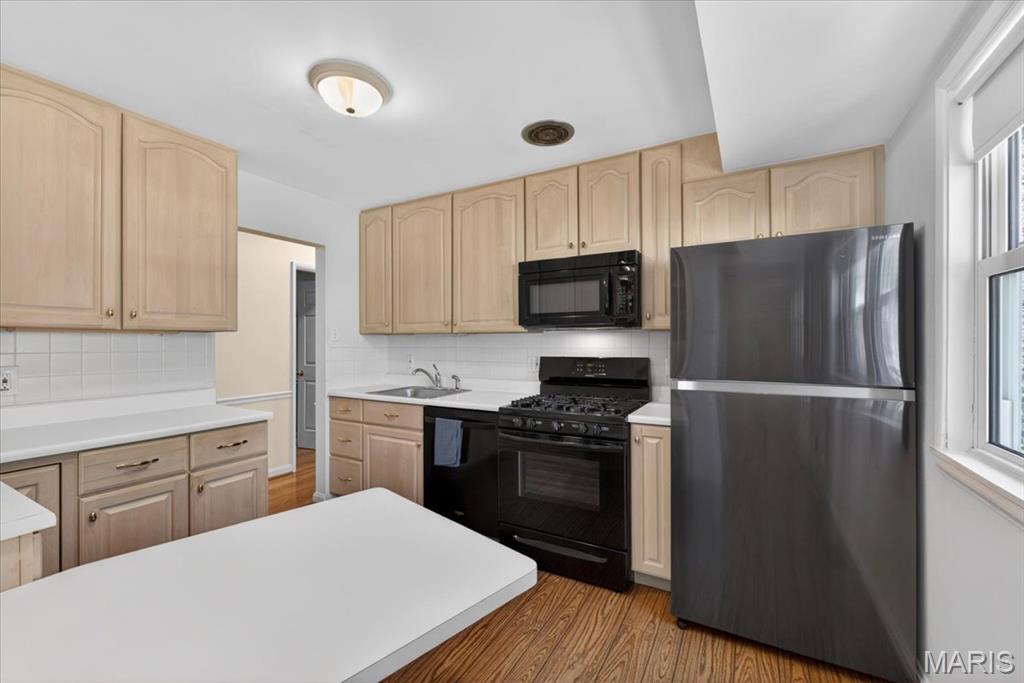 Brook Haven - Residential