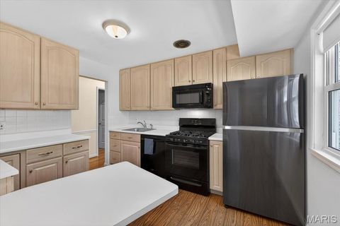 Tiny photo for 9909 Chantenay Drive, St Louis, MO 63123 (MLS # 26029936)