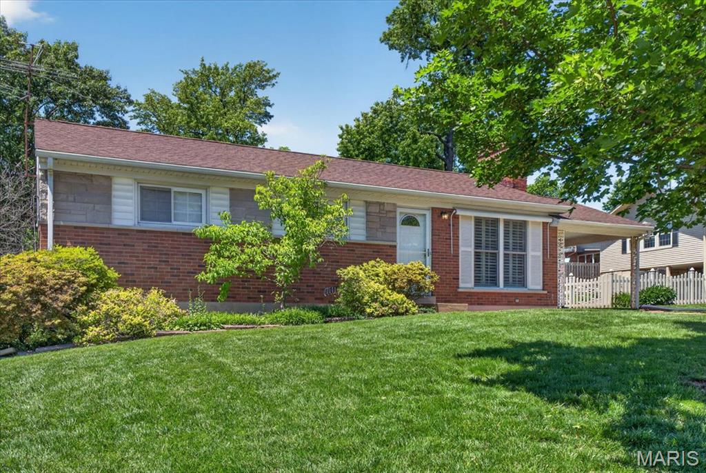 Brook Haven - Residential