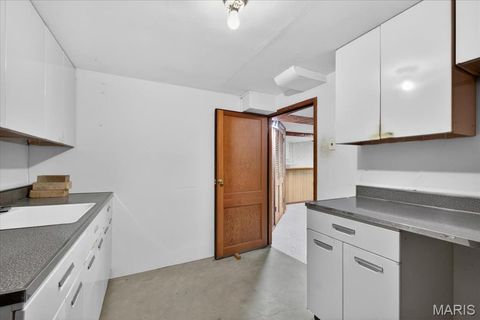 Tiny photo for 9909 Chantenay Drive, St Louis, MO 63123 (MLS # 26029936)