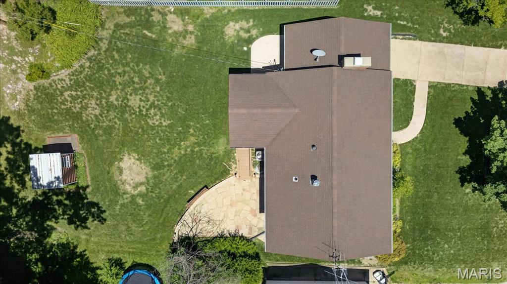 Brook Haven - Residential