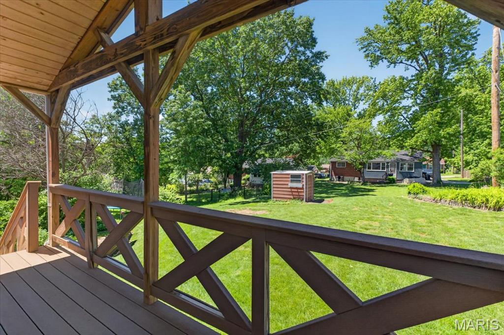 Brook Haven - Residential