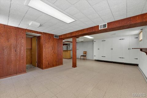 Tiny photo for 9909 Chantenay Drive, St Louis, MO 63123 (MLS # 26029936)