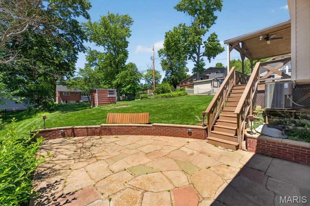 Brook Haven - Residential