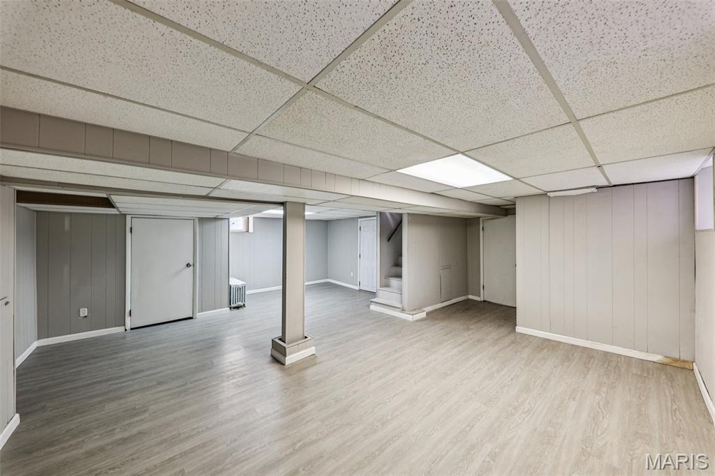 Pennsylvania Park 1 - Residential