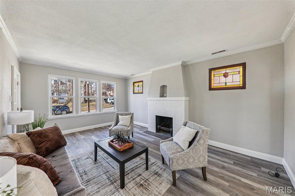 Pennsylvania Park 1 - Residential