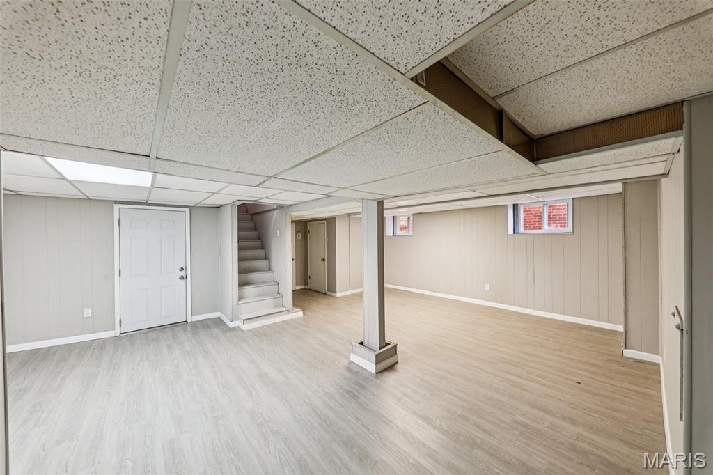 Pennsylvania Park 1 - Residential