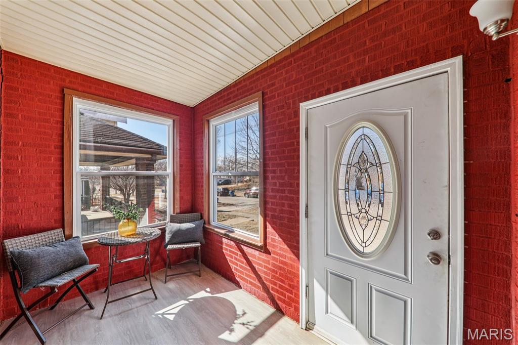 Pennsylvania Park 1 - Residential