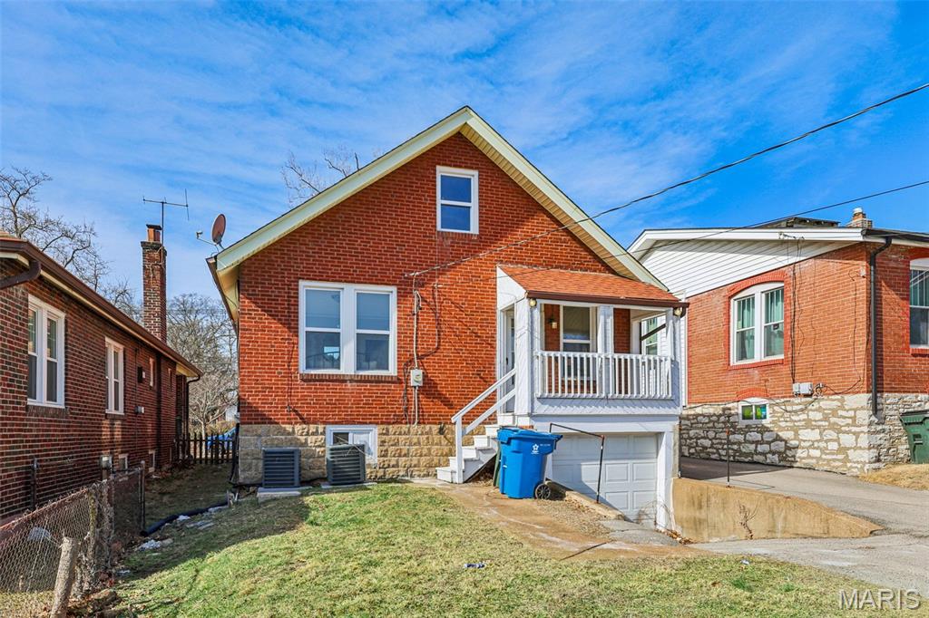 Pennsylvania Park 1 - Residential