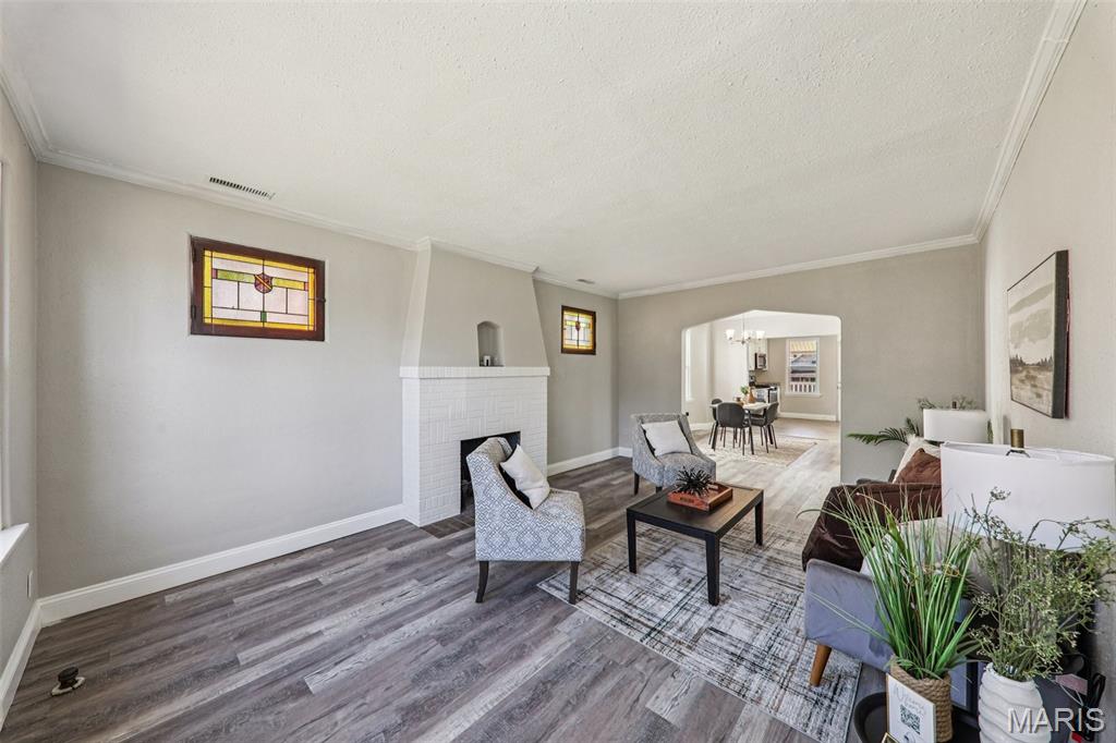 Pennsylvania Park 1 - Residential