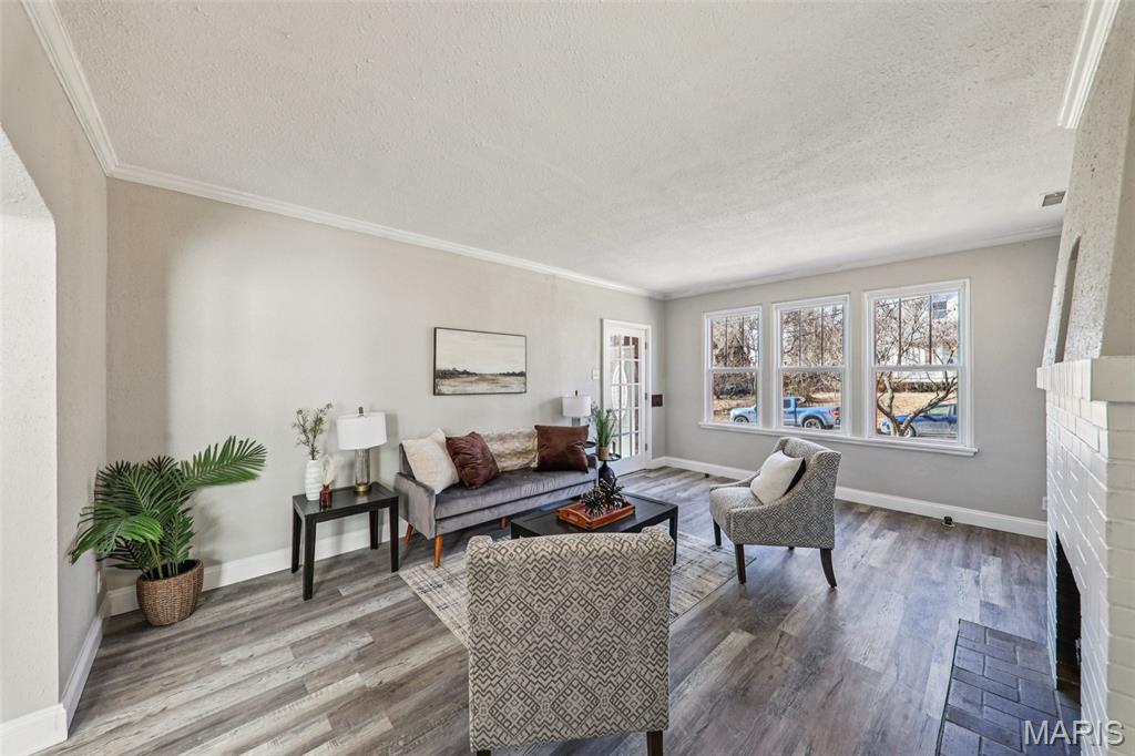 Pennsylvania Park 1 - Residential