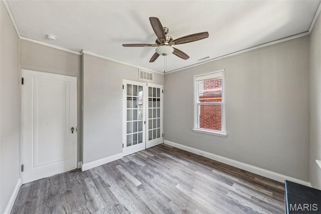 Pennsylvania Park 1 - Residential