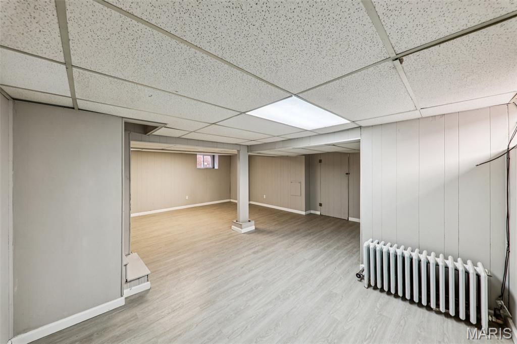 Pennsylvania Park 1 - Residential