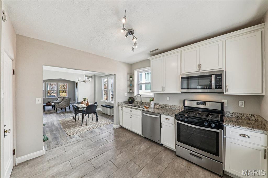 Pennsylvania Park 1 - Residential